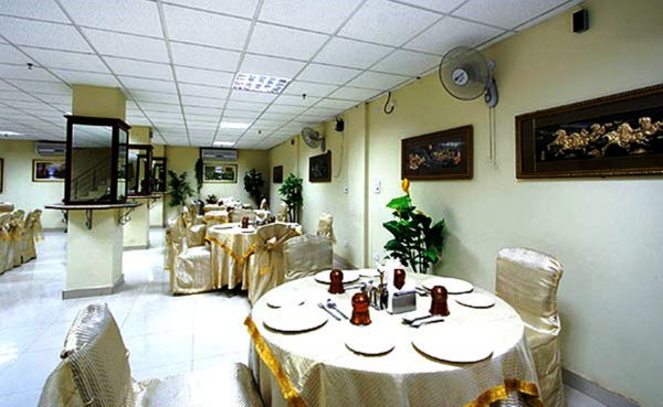 أفضل العروض ل فندق كابيتالا 44526 تجس رويال نيو دلهى