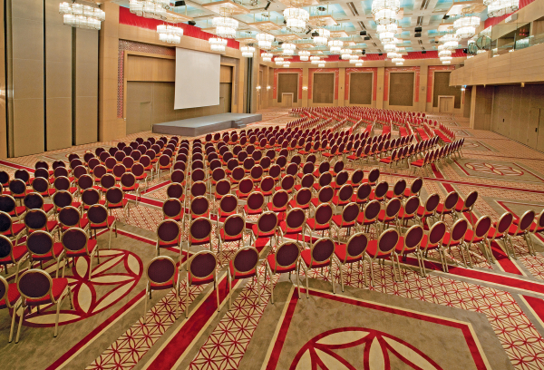 Best offers for Cornelia Diamond Golf Resort & Spa Belek