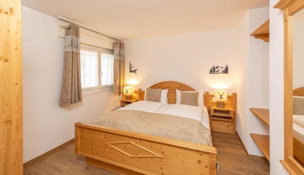 Best offers for Grichting Hotel & Serviced Apartments Leukerbad