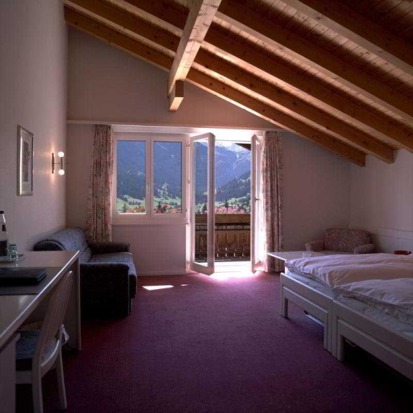 Best offers for Steinmattli Hotel Adelboden