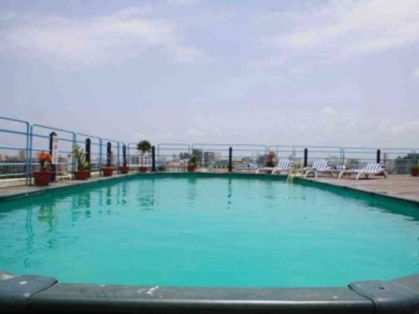 Best offers for TRAVANCORE COURT By Spree, Cochin Kochi