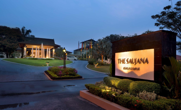 Best offers for The Saujana Kuala Lumpur Kuala Lumpur