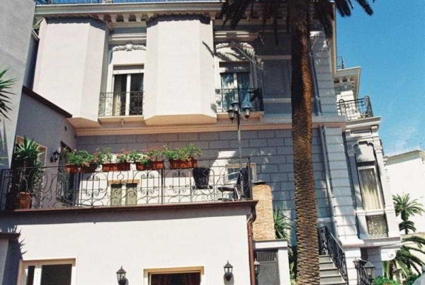 Best offers for Villa Margherita Napoli