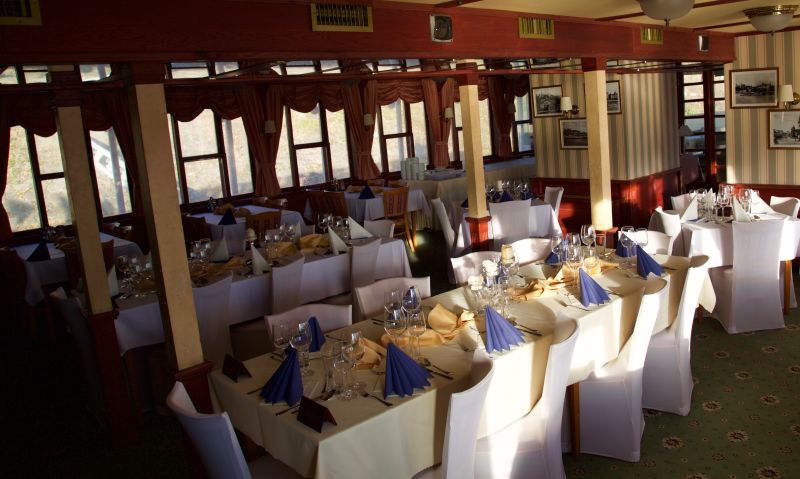 أفضل العروض ل بوتل مارينا براتيسلافا 