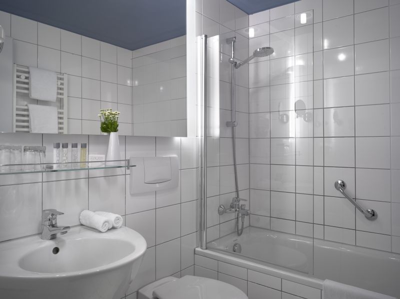 أفضل العروض ل فندق ك+ك فنيكس براغ