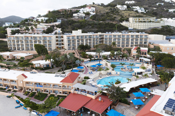 Best offers for Divi Little Bay Beach Resort St. Maarten
