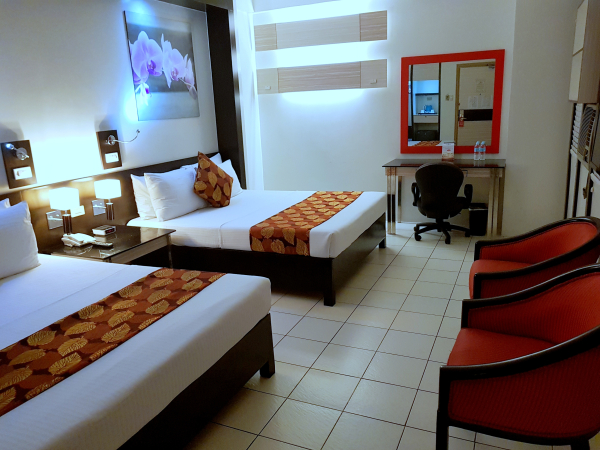 أفضل العروض ل  مدينة ماكاتى