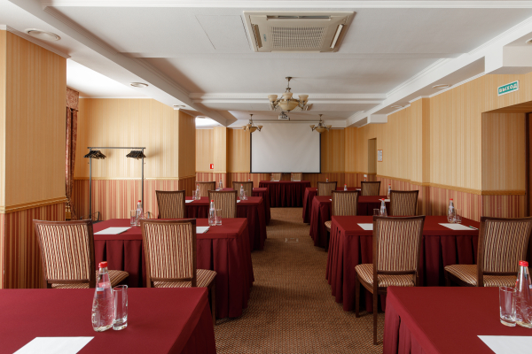 Best offers for Hermitage Rostov-na-donu