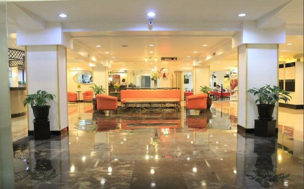 أفضل العروض ل فندق لاس بالماس د مانيلا مانيلا