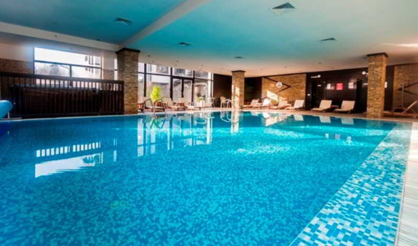 Best offers for MPM Bansko SPA & Holidays Bansko 