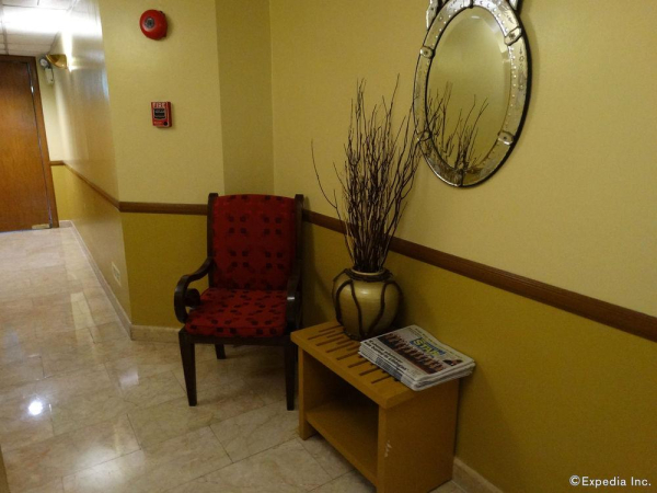 أفضل العروض ل فندق بالم مانيلا مانيلا