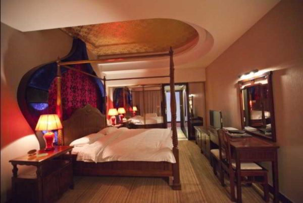 Best offers for Yangshuo New Century Guilin