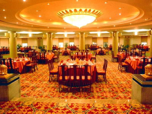 Best offers for Capital Star Hangzhou