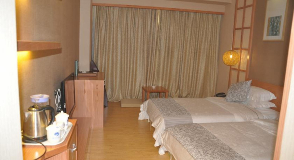 Best offers for Galaxy Hotel Guangzhou