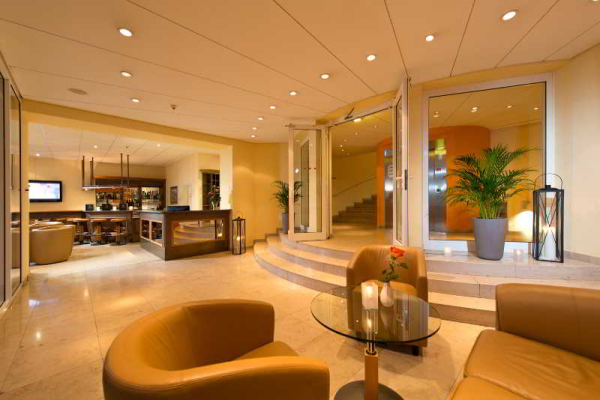 Best offers for Gold Inn Hotel Prinz Eugen Dresden