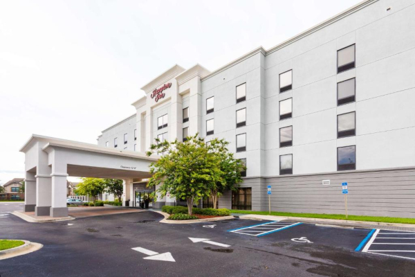 Best offers for Hampton Inn Jacksonville-I-295 East/Baymeadows Jacksonville