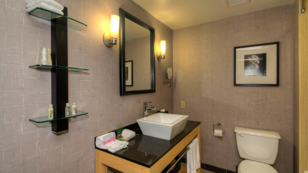 Best offers for Holiday Inn Boise Airport Boise