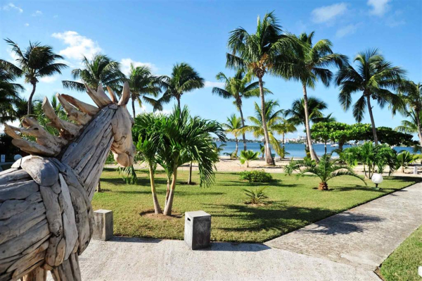 Best offers for Hommage Hotel & Residences St. Maarten