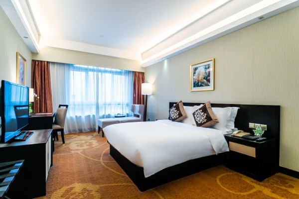Best offers for Landmark International Hotel Guangzhou