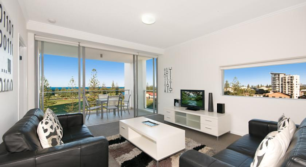 Best offers for Ocean Pacific Resort Gold Coast