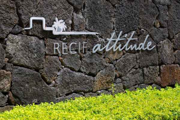 Best offers for Recif Attitude Port Louis
