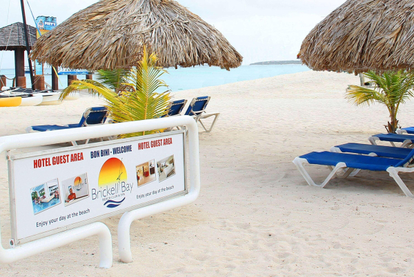 Best offers for TRYP by Wyndham Aruba Adults Only Hotel Palm  Beach