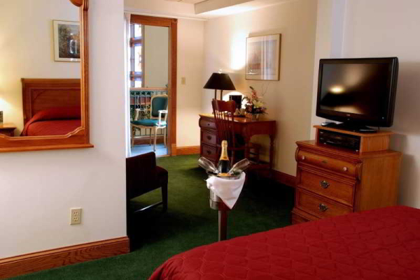 Best offers for The Historical Pollard Red Lodge