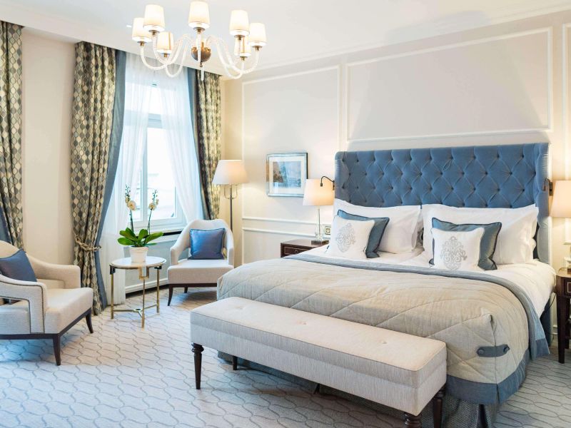 أفضل العروض ل فندق فايرمونت فير ياهريسزايتين هامبورج