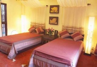 أفضل العروض ل منتجع سري-بينج شنغماي 