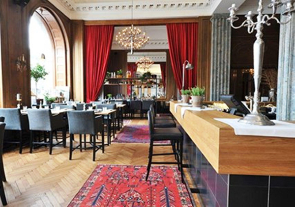 Best offers for Home Hotel Grand Helsingborg Helsingborg