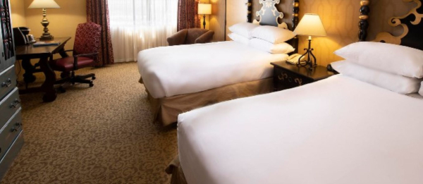 Best offers for Hotel Encanto de Las Cruces Las Cruces