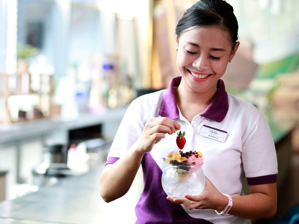 أفضل العروض ل  جاكرتا