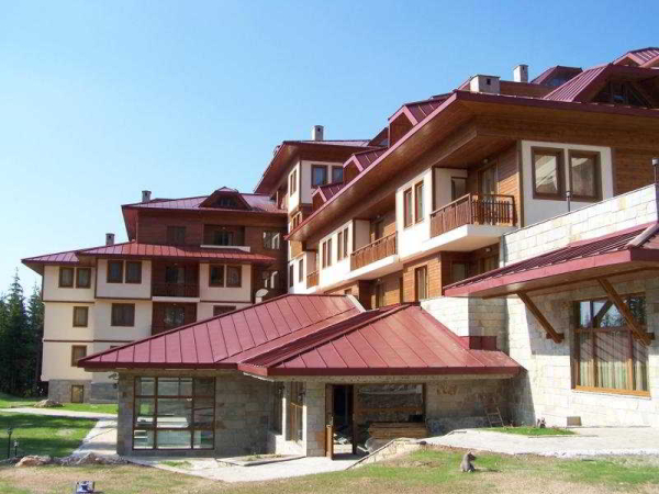 Best offers for Perelik Palace Pamporovo