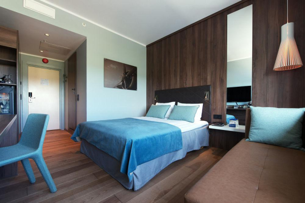 أفضل العروض ل  ستافانجر-ساندنس 