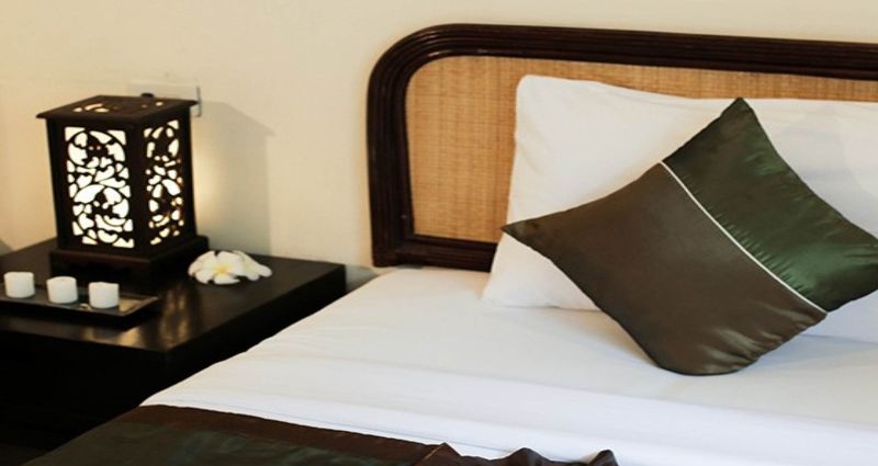 Best offers for Lamai Buri Resort Ko Samui 