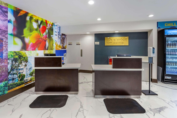 Best offers for Clarion Pointe Raleigh Midtown Raleigh 