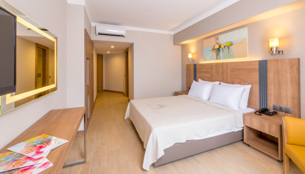 Best offers for Julian Club Hotel Marmaris
