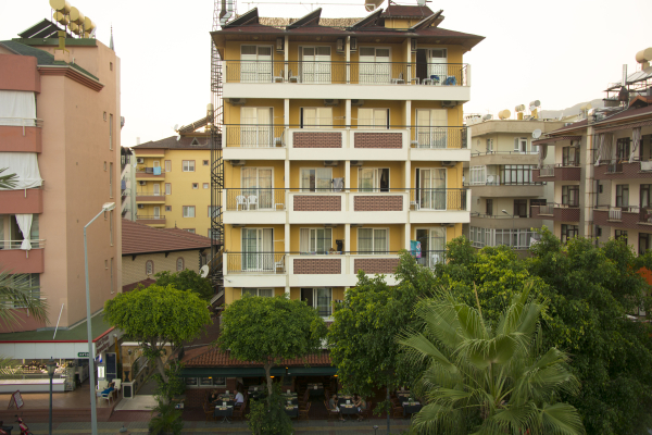 Best offers for Kleopatra Hotel Alanya