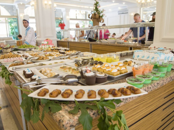 أفضل العروض ل  مارماريس