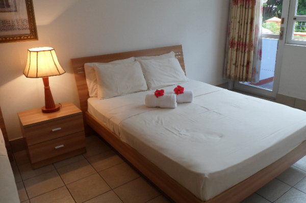 Best offers for Reef Holiday Grand' Anse Mahe 