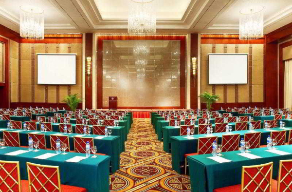 Best offers for Sheraton Dongguan Dongguan