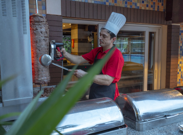 Best offers for Turunc Resort Hotel Marmaris