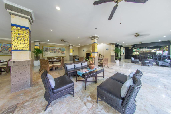 Best offers for Asri Jewel Villas & Spa Jimbaran