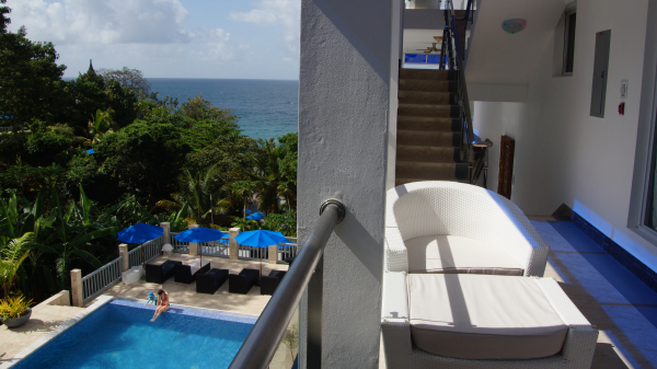 Best offers for Bacolet Beach Club Scarborough 