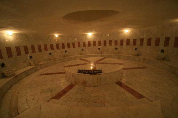 Best offers for Destina Hotel Ovacik 