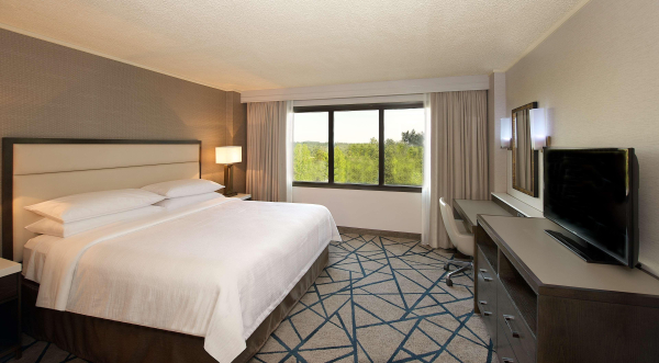 Best offers for Embassy Suites by Hilton Portland Washington Squa Portland 