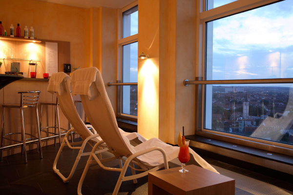 Best offers for Radisson Blu Erfurt Erfurt