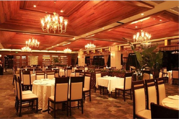 Best offers for Seaview Gleetour Hotel Shenzhen East Wing Building Shenzhen