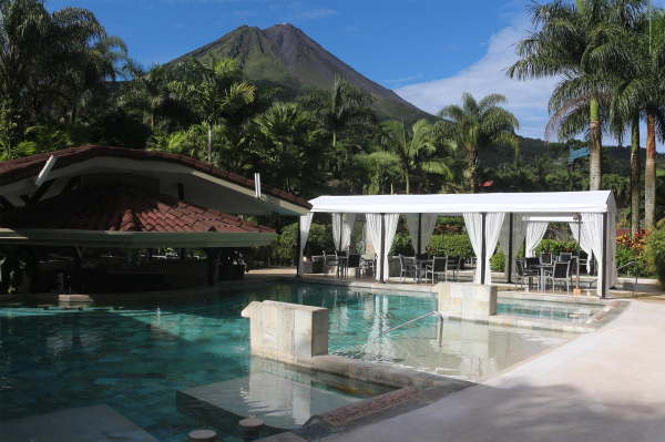 Best offers for The Royal Corin Thermal Water Spa - Adults Only Laguna de Arenal