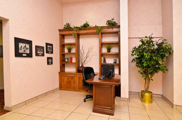 أفضل العروض ل Best Western Inn & Suites Gallup جالوب